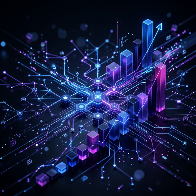 a250 Agentic SEO strategy visualization